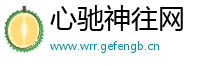 心驰神往网